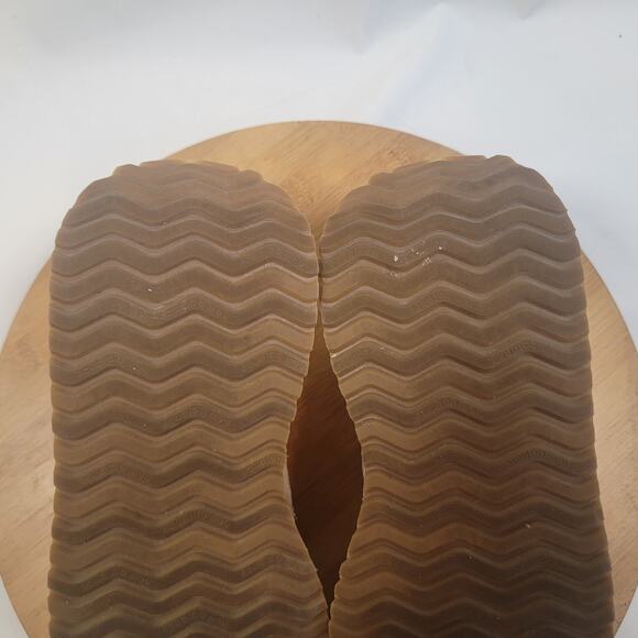 New Balance 237 Running Sneakers Shoes Women 9 Tan Pink - Picture 12 of 14